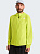 Куртка мужская The North Face Fontanales Wind Fizz Lime - Фото 4 малая