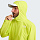 Куртка мужская The North Face Fontanales Wind Fizz Lime - Фото 11 малая