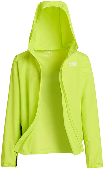 Куртка мужская The North Face Fontanales Wind Fizz Lime - Фото 3 большая