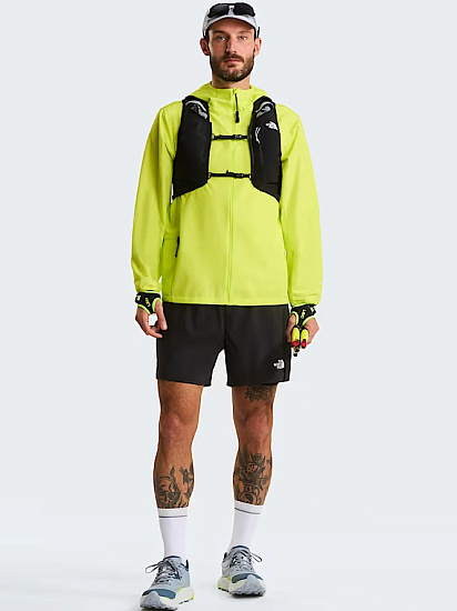 Куртка мужская The North Face Fontanales Wind Fizz Lime - Фото 9 большая