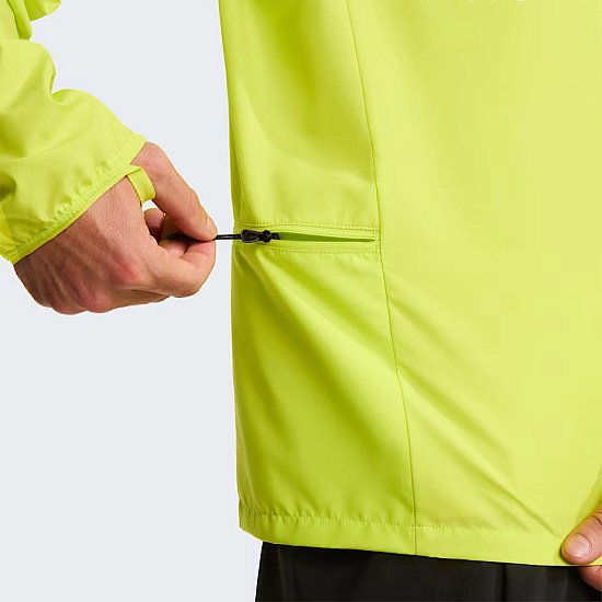Куртка мужская The North Face Fontanales Wind Fizz Lime - Фото 12 большая