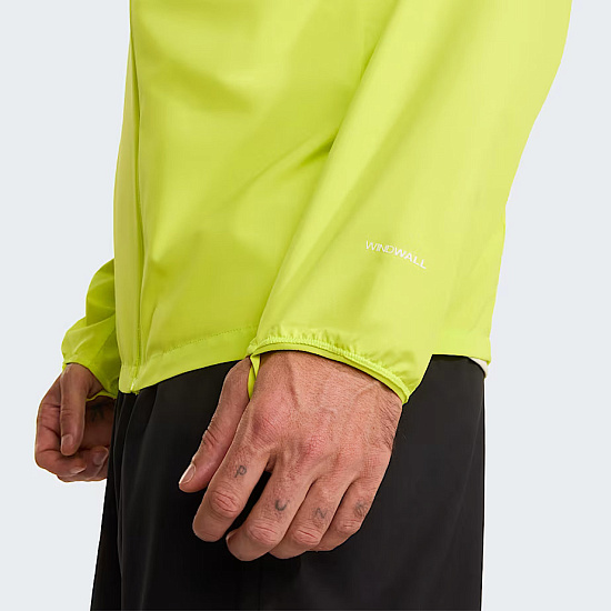 Куртка мужская The North Face Fontanales Wind Fizz Lime - Фото 15 большая