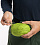 Куртка мужская Haglofs L.I.M Shield Comp Hoody Sprout Green - Фото 6 малая
