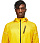 Куртка мужская ASICS Fujitrail Sunflower - Фото 5 малая