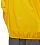Куртка мужская ASICS Fujitrail Sunflower - Фото 7 малая