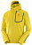 Куртка мужская Salomon Bonatti Pro WP Lemon Curry - Фото 1 малая