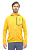 Куртка мужская Salomon Bonatti Pro WP Lemon Curry - Фото 3 малая