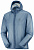 Куртка мужская Salomon Bonatti Race WP Dark Denim - Фото 1 малая