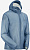 Куртка мужская Salomon Bonatti Race WP Dark Denim - Фото 2 малая