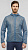 Куртка мужская Salomon Bonatti Race WP Dark Denim - Фото 3 малая
