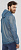 Куртка мужская Salomon Bonatti Race WP Dark Denim - Фото 5 малая