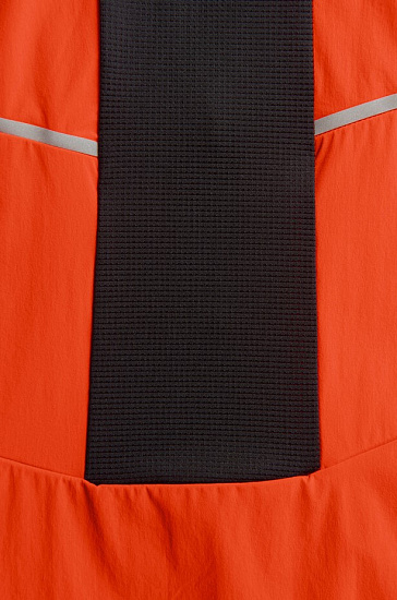Куртка мужская Peak Performance Alum Light Super Nova/Black - Фото 6 большая