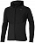 Куртка мужская Mizuno Warmalite Hybrid FZ Black - Фото 1 малая