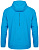 Куртка мужская Nordski Easy Run Cobalt - Фото 2 малая
