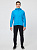 Куртка мужская Nordski Easy Run Cobalt - Фото 11 малая