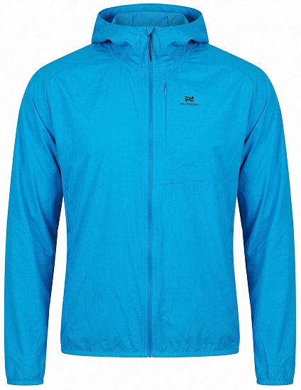 Куртка мужская Nordski Easy Run Cobalt - Фото 1 большая