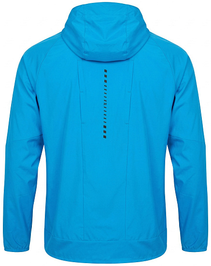 Куртка мужская Nordski Easy Run Cobalt - Фото 2 большая