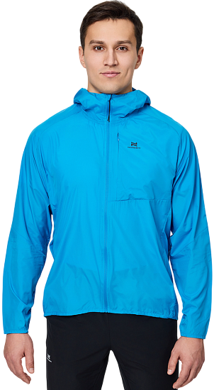 Куртка мужская Nordski Easy Run Cobalt - Фото 3 большая