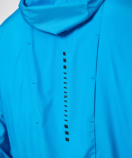 Куртка мужская Nordski Easy Run Cobalt - Фото 10 большая