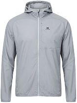 Куртка мужская Nordski Easy Run Grey