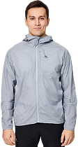 Куртка мужская Nordski Easy Run Grey