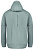 Куртка мужская Nordski Easy Run Ice Mint - Фото 2 малая