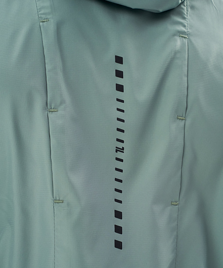 Куртка мужская Nordski Easy Run Ice Mint - Фото 13 большая