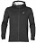 Куртка мужская ASICS Accelerate Performance Black - Фото 1 малая