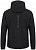 Куртка мужская Nordski Pro Energy 2.0 Black - Фото 2 малая