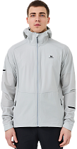 Куртка мужская Nordski Pro Energy 2.0 Grey