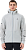 Куртка мужская Nordski Pro Energy 2.0 Grey - Фото 3 малая