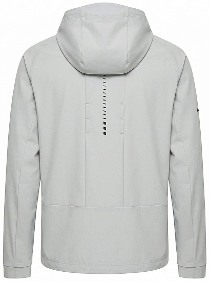 Куртка мужская Nordski Pro Energy 2.0 Grey - Фото 2 большая