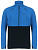 Куртка мужская Nordski Pro Energy Running Sea/Black - Фото 1 малая