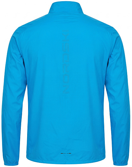 Куртка мужская Nordski Upcast Cobalt - Фото 2 большая