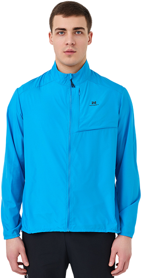 Куртка мужская Nordski Upcast Cobalt - Фото 3 большая