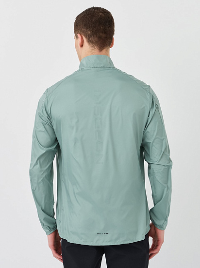 Куртка мужская Nordski Upcast Ice Mint - Фото 2 большая
