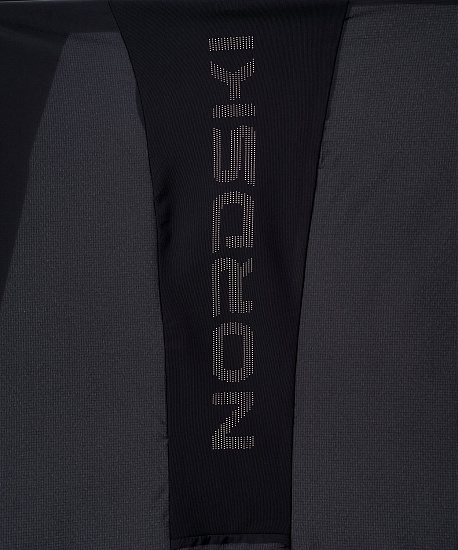 Жилет мужской Nordski Upcast Black - Фото 7 большая