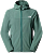 Куртка мужская The North Face Mountain Athletics Hooded Wind Duck Green - Фото 1 малая