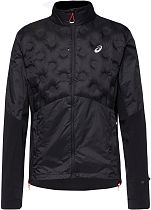 Куртка мужская ASICS Road Winter Performance Black