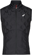 Жилет мужской ASICS Road Winter Performance Black