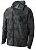 Куртка мужская Nike Tech Pack Shield Flash Dark Grey/Reflect Black - Фото 1 малая