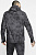 Куртка мужская Nike Tech Pack Shield Flash Dark Grey/Reflect Black - Фото 4 малая