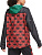 Куртка унисекс Nike Kenya Shieldrunner Chile Red - Фото 2 малая
