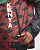 Куртка унисекс Nike Kenya Shieldrunner Chile Red - Фото 3 малая