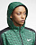 Куртка унисекс Nike Kenya Shieldrunner Chile Red - Фото 4 малая