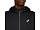 Куртка мужская ASICS Winter Accelerate Performance Black - Фото 5 малая