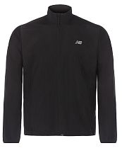 Куртка мужская New Balance NB Athletics Packable Run Black
