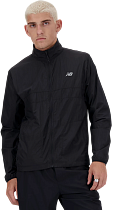 Куртка мужская New Balance NB Athletics Packable Run Black