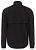 Куртка мужская New Balance NB Athletics Packable Run Black - Фото 2 малая
