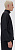 Куртка мужская New Balance NB Athletics Packable Run Black - Фото 4 малая